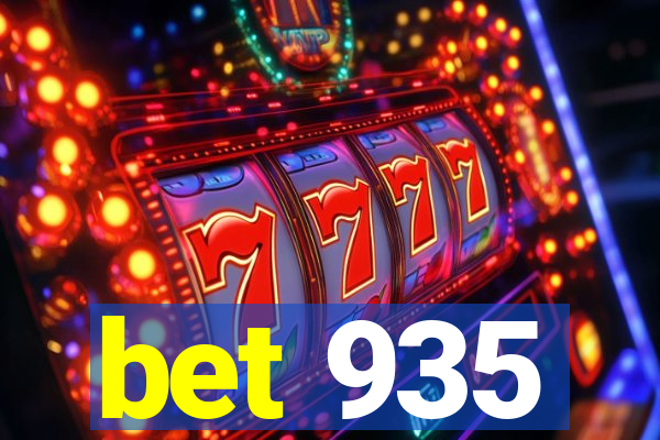 bet 935